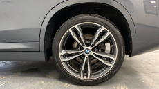 BMW X1 sDrive 20i M Sport 5dr Step Auto Petrol Estate